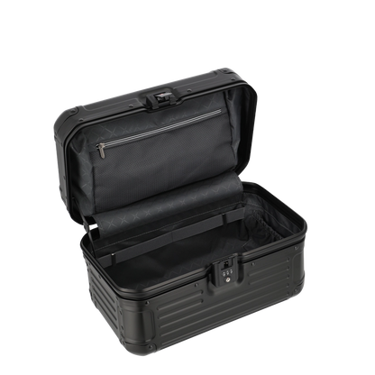 Travelite Next Beautycase 38 cm Svart