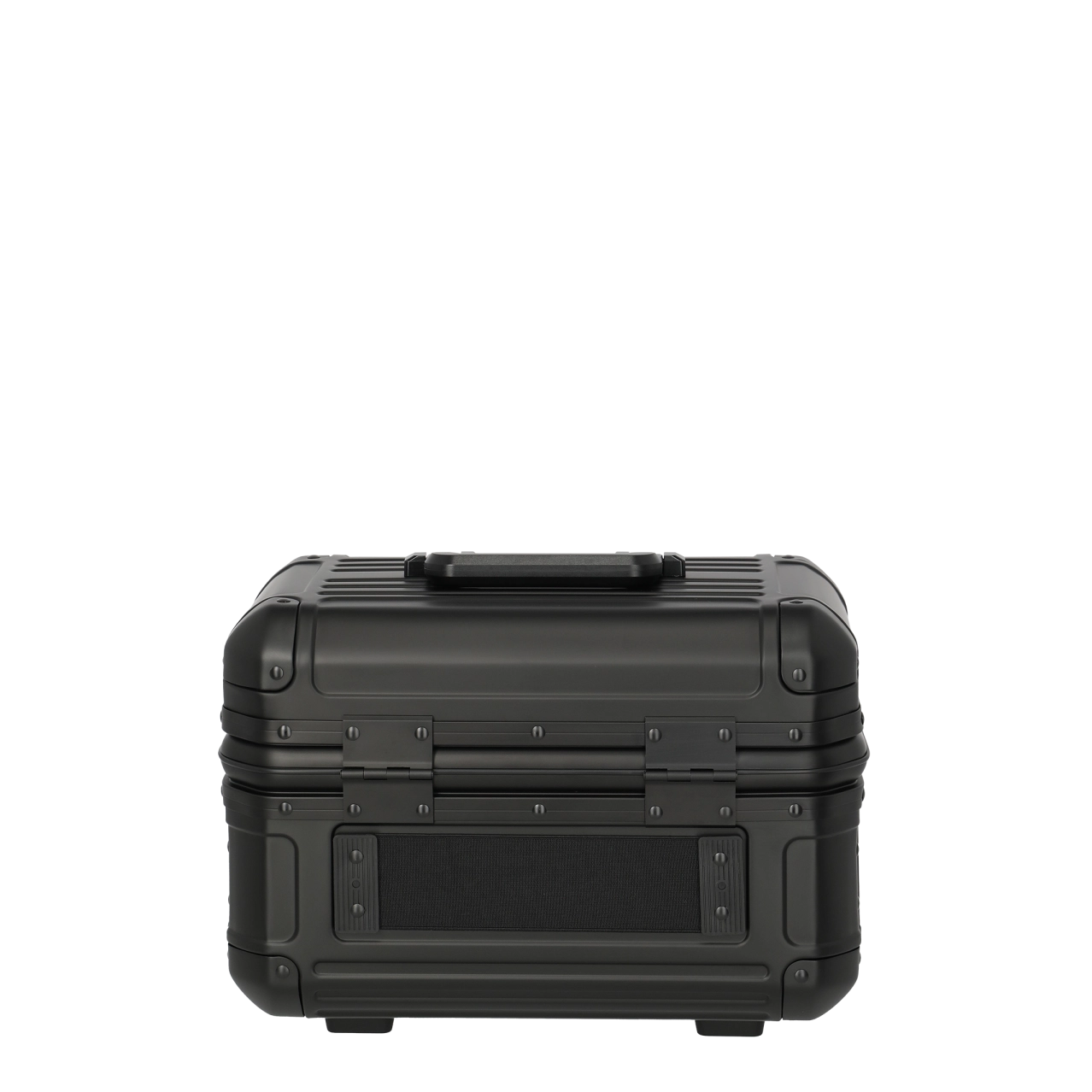 Travelite Next Beautycase 38 cm Svart