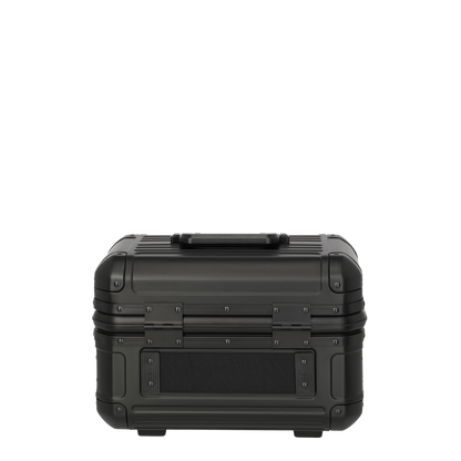 Travelite Next Beautycase 38 cm Svart