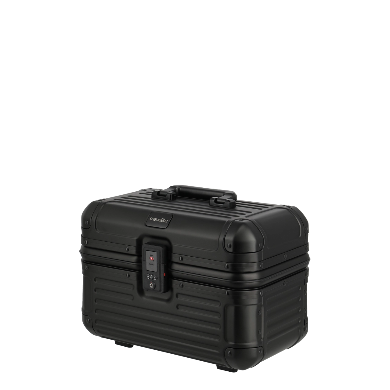 Travelite Next Beautycase 38 cm Svart