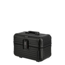 Travelite Next Beautycase 38 cm Svart