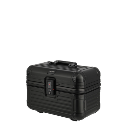 Travelite Next Beautycase 38 cm Svart