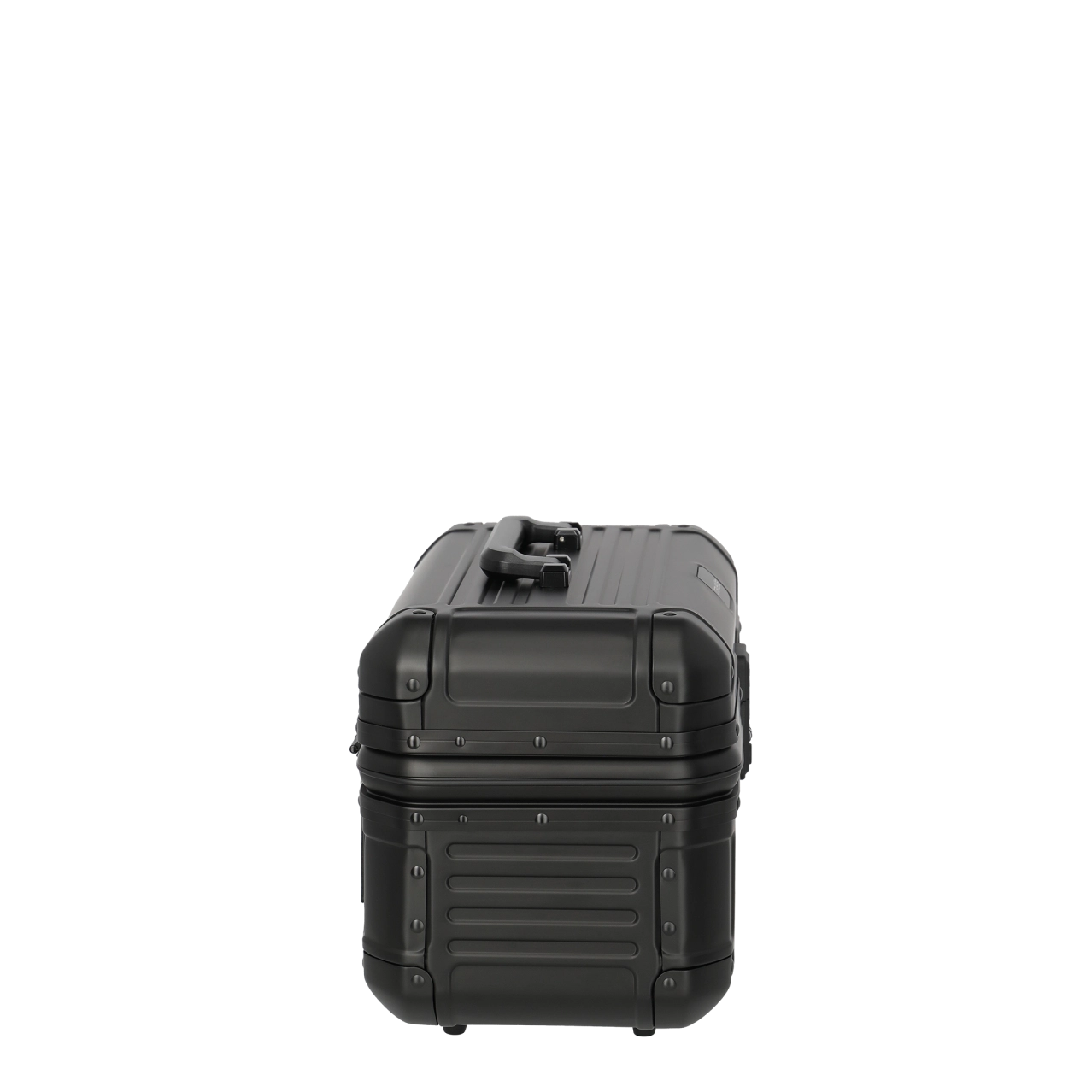 Travelite Next Beautycase 38 cm Svart