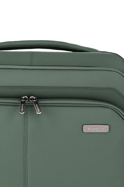 Travelite Priima Mellanstor Resväska 68cm