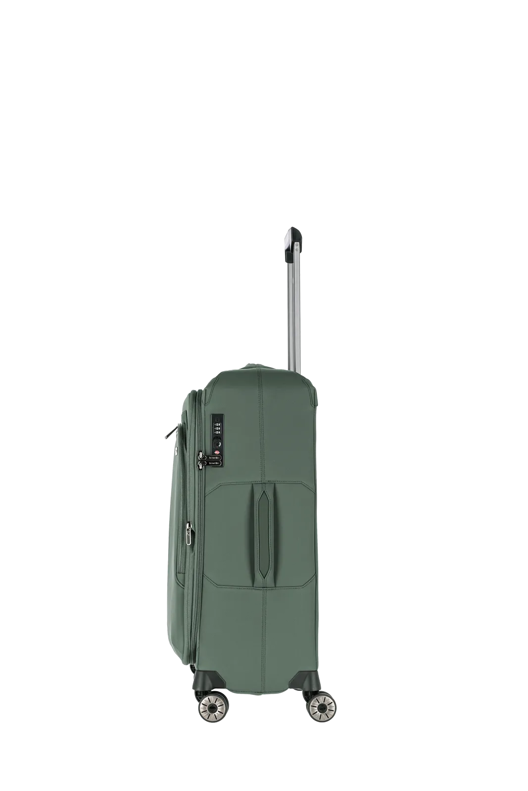 Travelite Priima Mellanstor Resväska 68cm