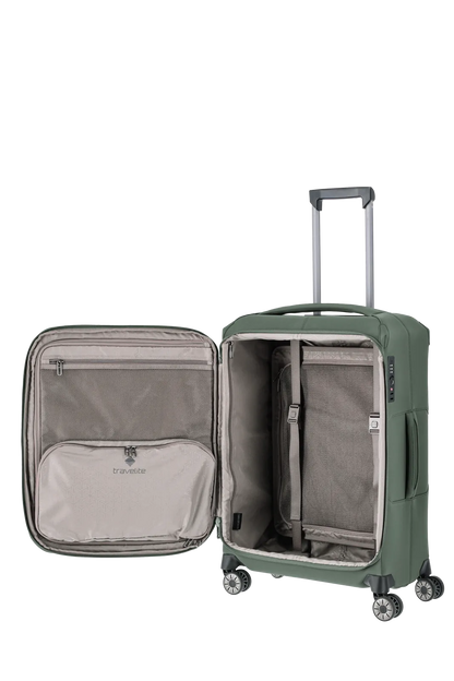 Travelite Priima Mellanstor Resväska 68cm