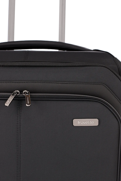 Travelite Priima Stor Resväska 79cm