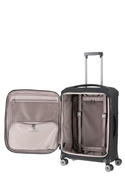 Travelite Priima Mellanstor Resväska 68cm
