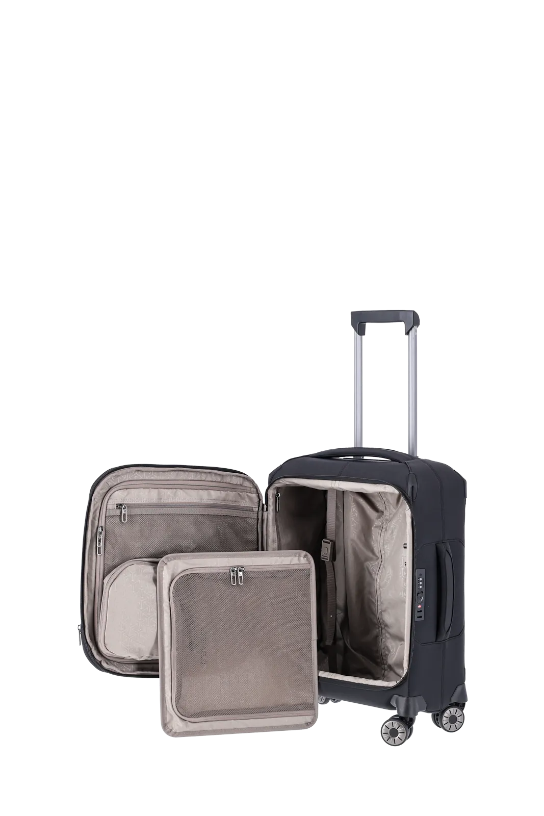 Travelite Priima Kabinväska 55cm