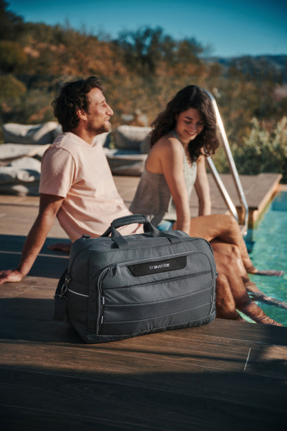 Travelite Skaii Weekendbag - Antracit