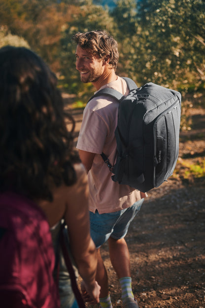 Travelite Skaii Weekendbag - Antracit