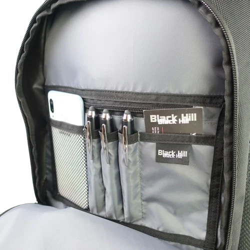 Black Hill Trento Datorryggsäck 15,6"