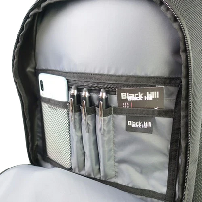 Black Hill Trento Datorryggsäck 15,6"