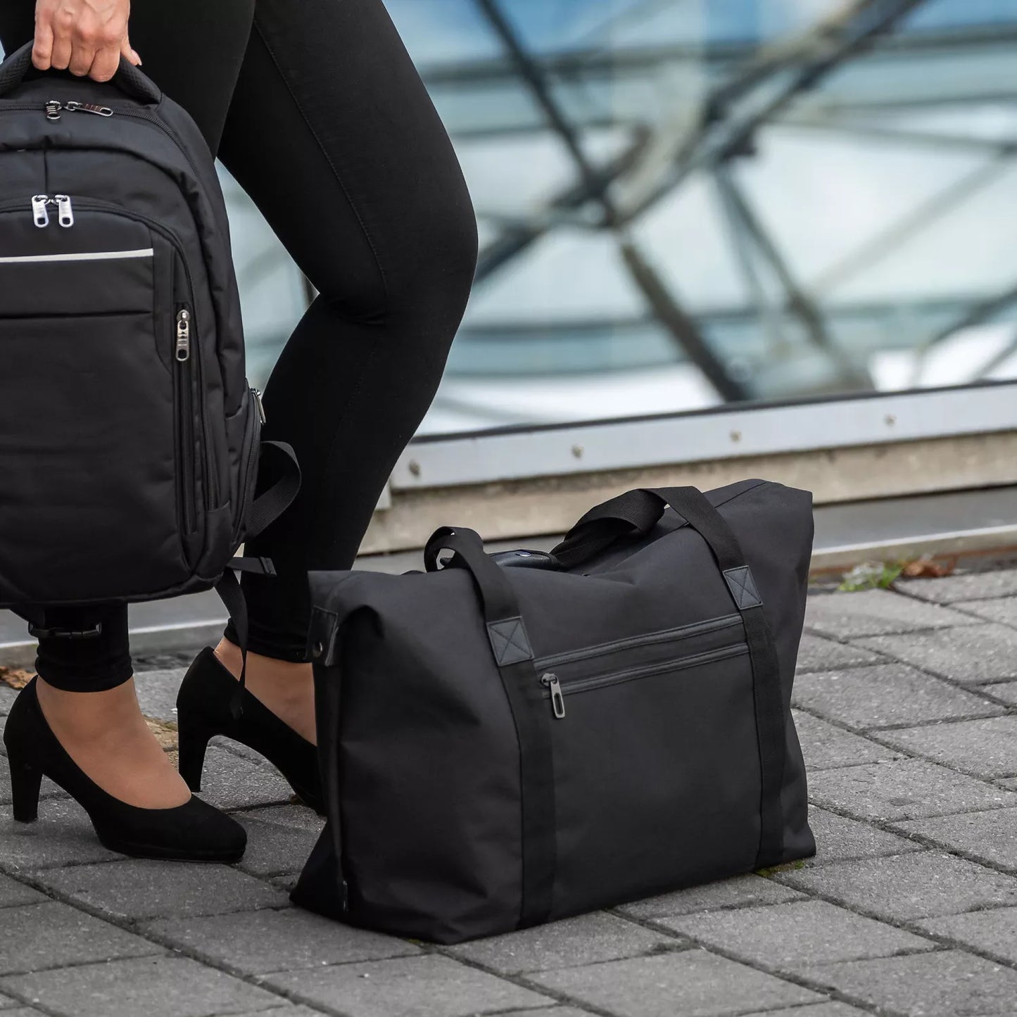 Black Hill Tribeca – Duffelväska 40L