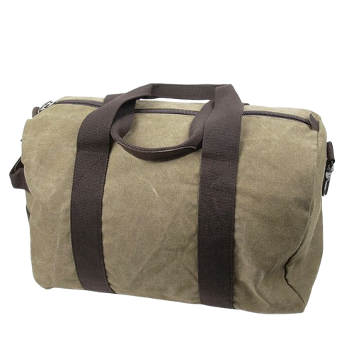 Black Hill Tromsö – Duffelväska 28L