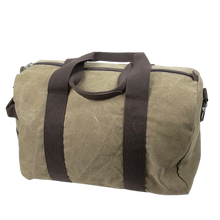 Black Hill Tromsö – Duffelväska 28L