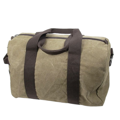 Black Hill Tromsö – Duffelväska 28L