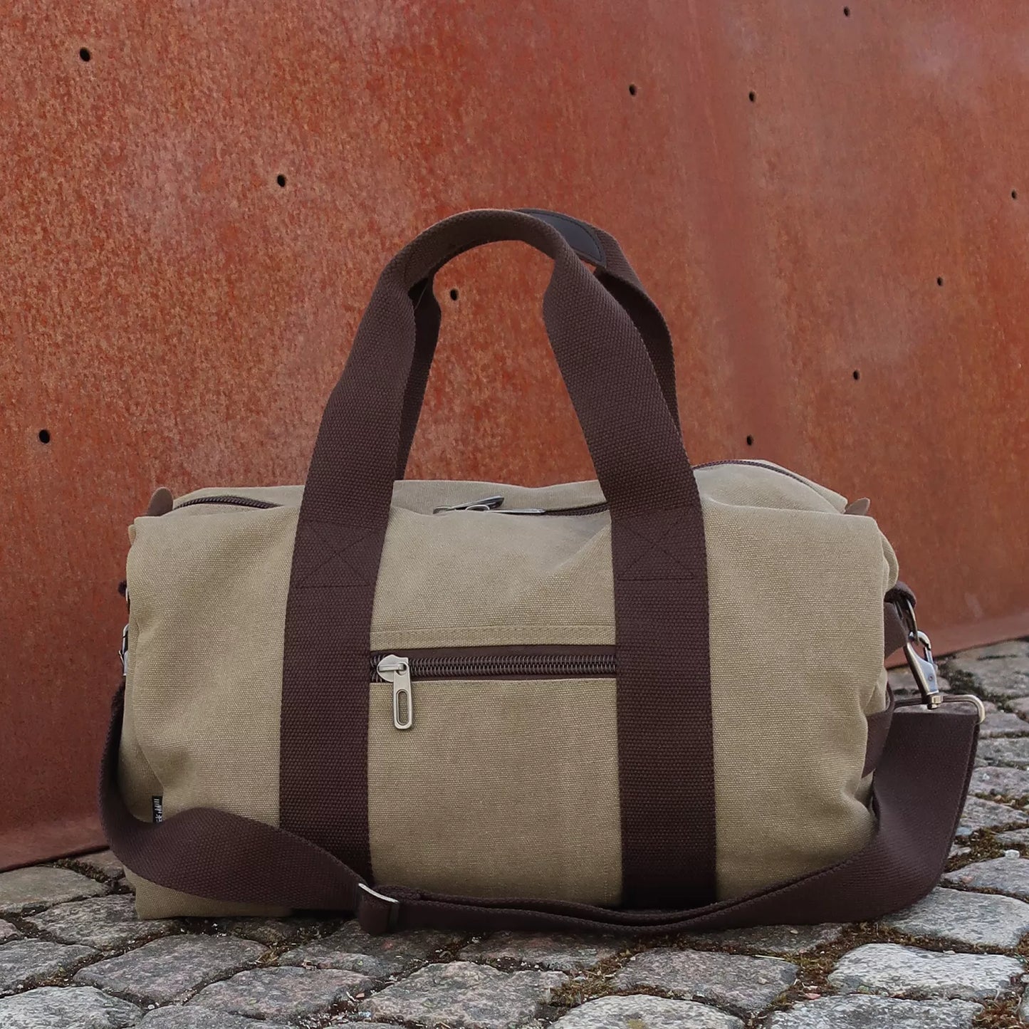 Black Hill Tromsö – Duffelväska 28L