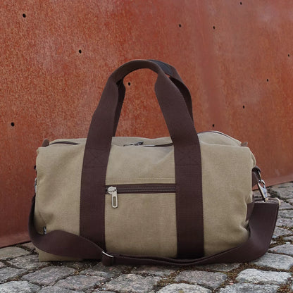 Black Hill Tromsö – Duffelväska 28L
