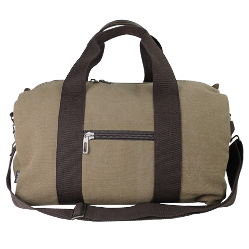 Black Hill Tromsö – Duffelväska 28L