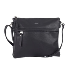 Ulrika Design Noos – Axelväska 25cm – Svart