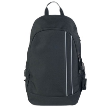 Black Hill Valencia Datorryggsäck 19L - Svart
