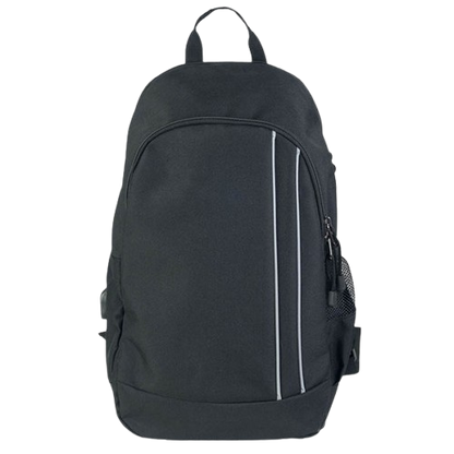Black Hill Valencia Datorryggsäck 19L - Svart