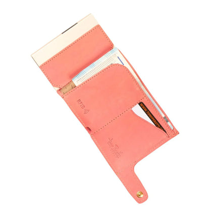 Tony Perotti Furbo Arno Korthållare 9,8 cm Rosa Elegance