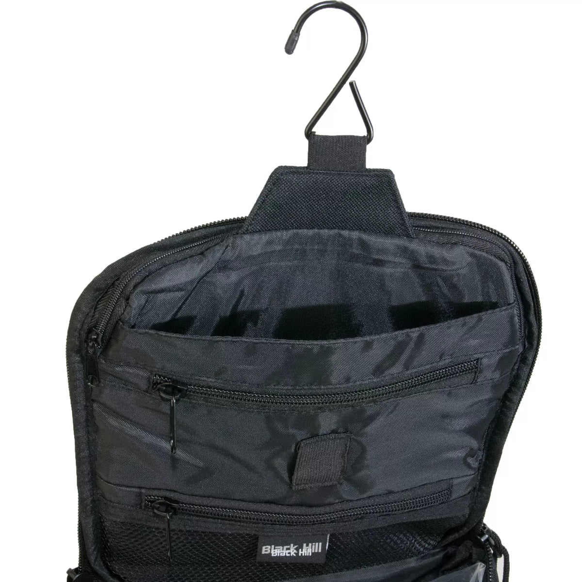 Black Hill Vitoria Necessär 23cm
