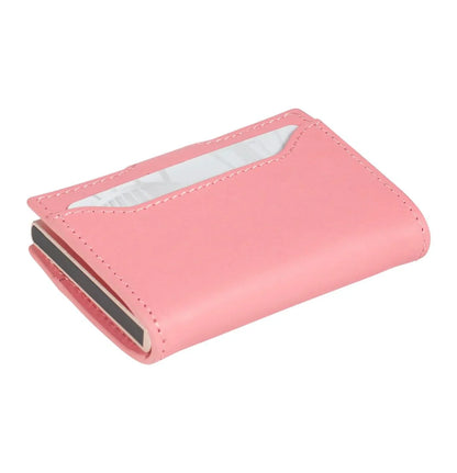 Tony Perotti Furbo AirTag Korthållare - Rosa Elegance