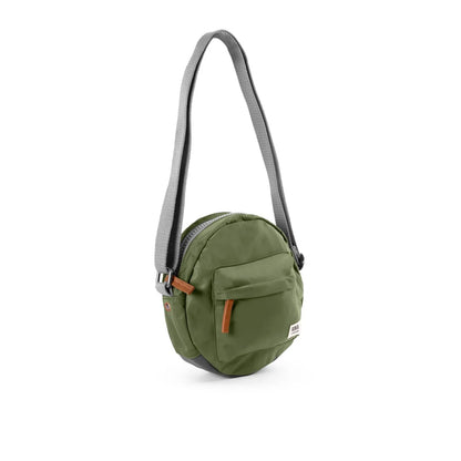 Roka London Paddington B Axelväska 23cm – Avocado