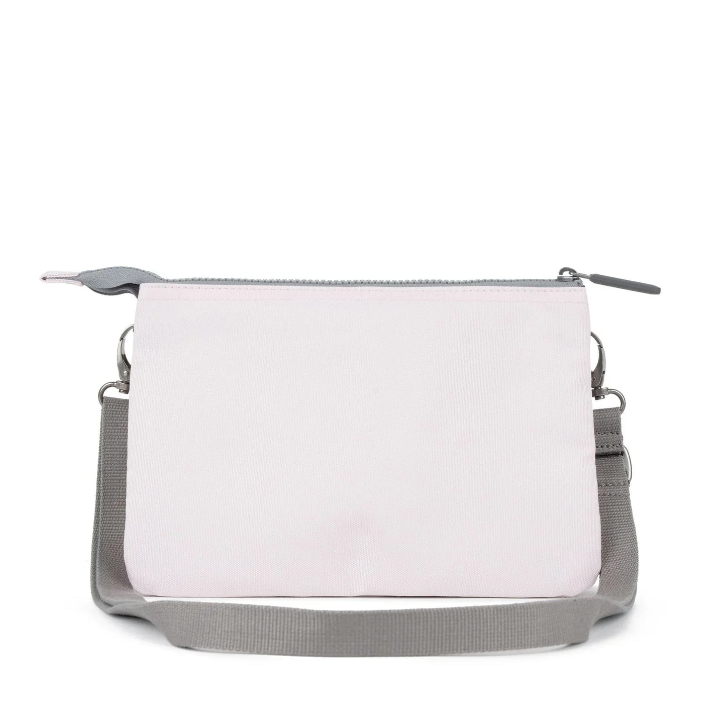 Roka London Carnaby Crossbodyväska 25cm – Transcendent Pink