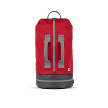 Roka London Heathrow Duffelbag 56 cm – Mars Red