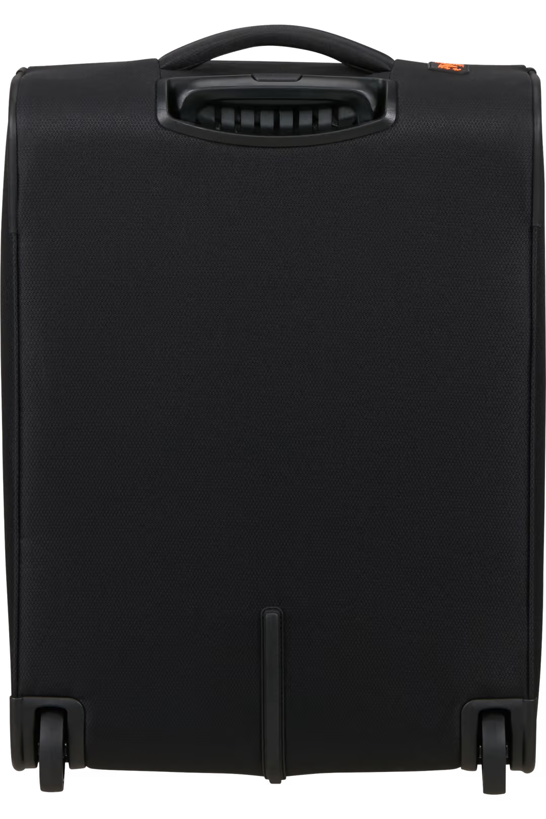 American Tourister Wanderlite - Svart Kabinväska 2-Hjul 55cm