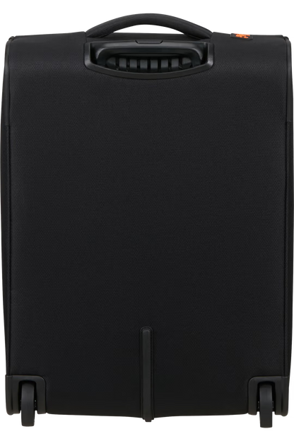 American Tourister Wanderlite - Svart Kabinväska 2-Hjul 55cm