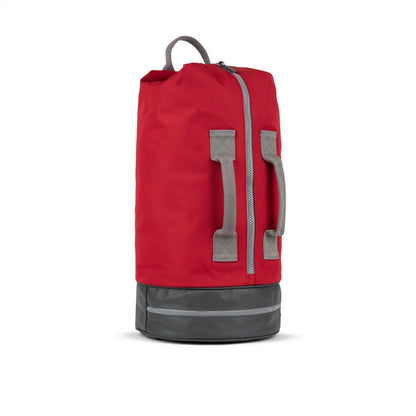 Roka London Heathrow Duffelbag 56 cm – Mars Red