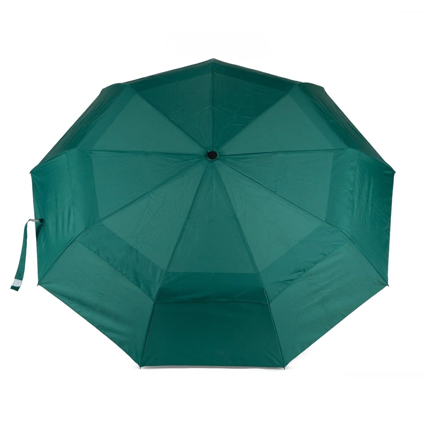Roka London Bayswater B + Waterloo Ryggsäck 42 cm + Paraply – Teal
